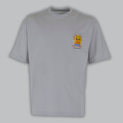 T-SHIRT FOUND MUSIC-11390