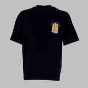 T-SHIRT FOUND MUSIC-11390