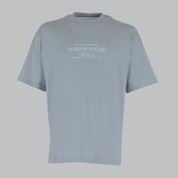 T/SHIRT MASON FOUND-11394|Colore:Ghiaccio