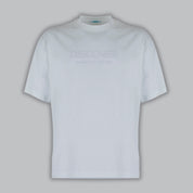 T-SHIRT LIMIT 3D-11396|Colore:Bianco