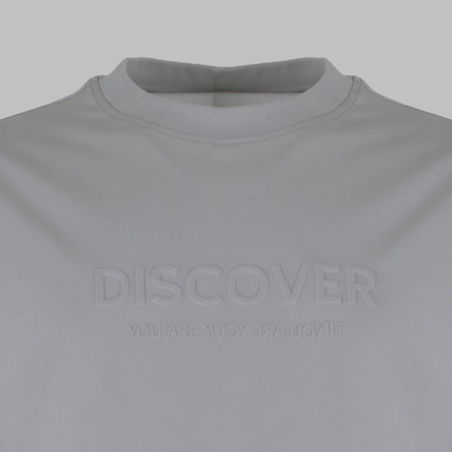 T-SHIRT LIMIT 3D-11396|Colore:Beige
