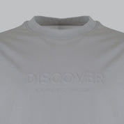 T-SHIRT LIMIT 3D-11396|Colore:Beige