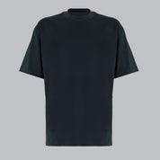 T-SHIRT WORK VINTAGE-11397|Colore:Grigio