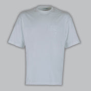T-SHIRT LOGO FLEX-11398|Colore:Bianco