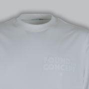 T-SHIRT LOGO FLEX-11398|Colore:Bianco