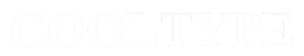 Cooltype