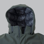 NEW PARKA TECH KLAMATH-11452