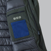 NEW PARKA TECH KLAMATH-11452