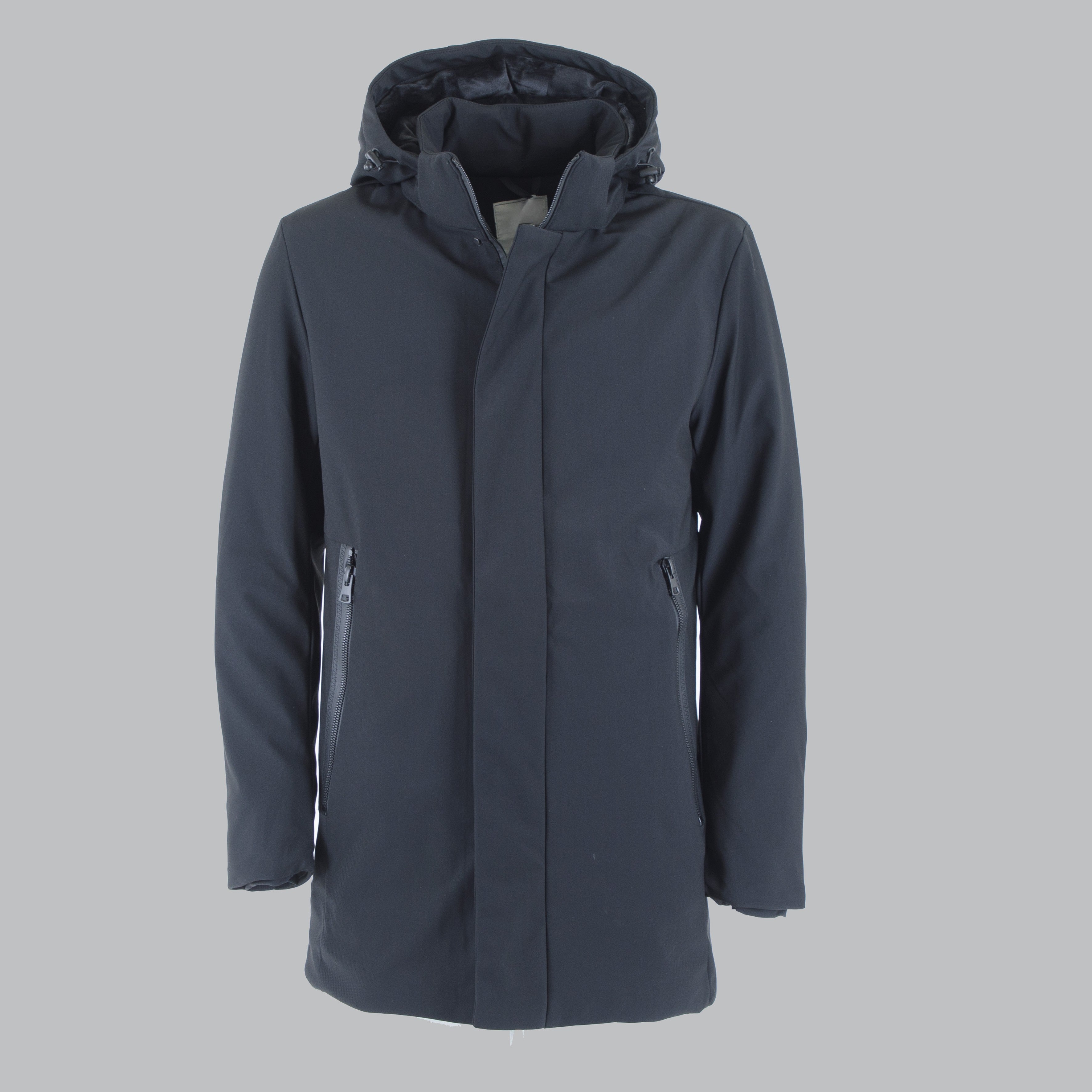 TRENCH NEW TECNICO-11453