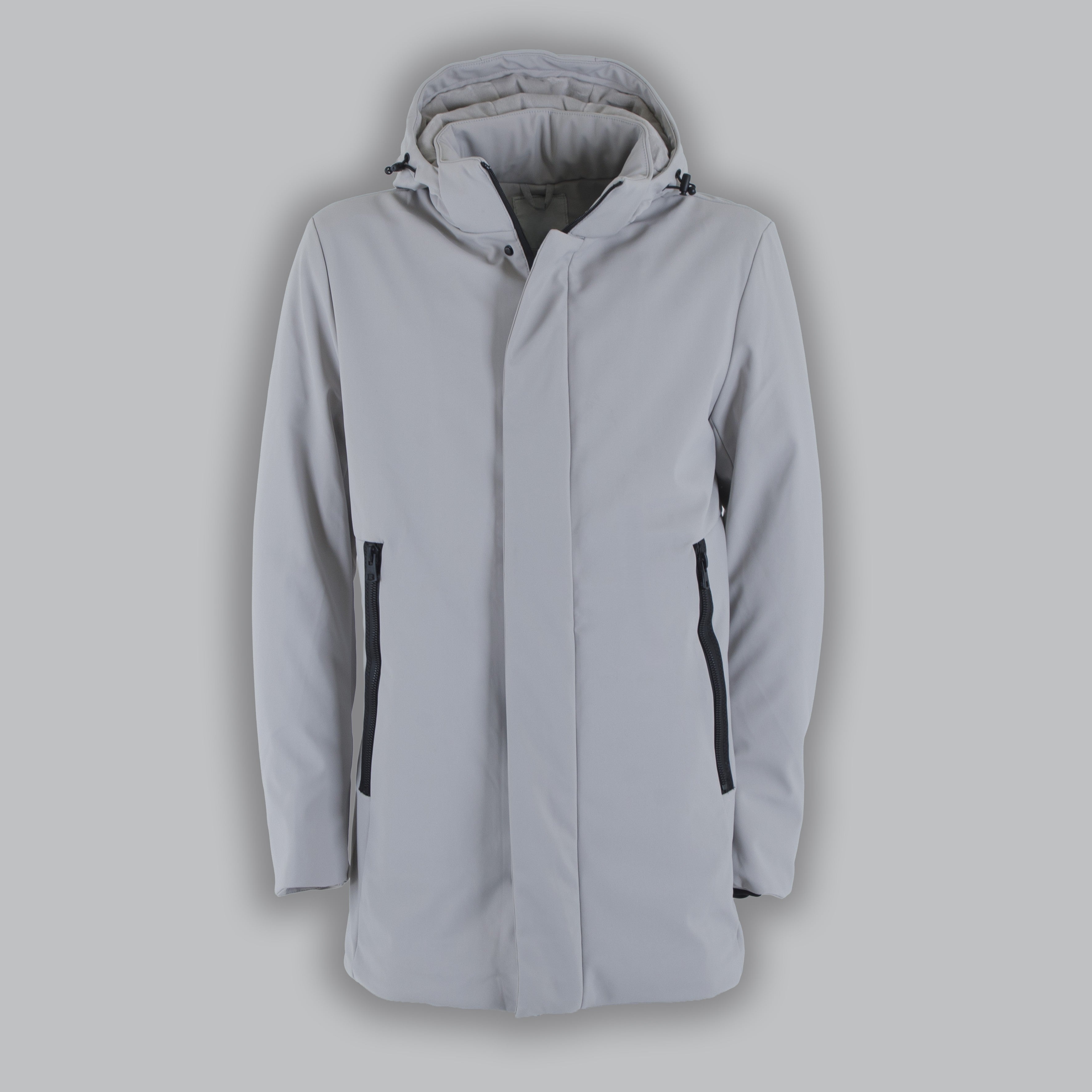 TRENCH NEW TECNICO-11453