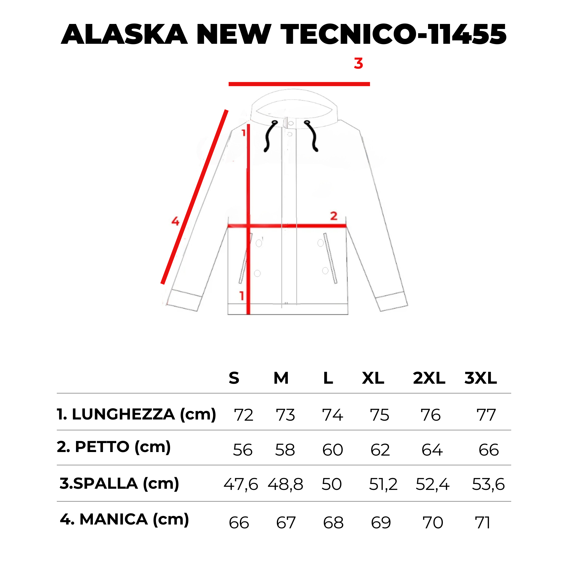 NEW ALASKA-11455