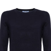 PULLOVER GIRO COLLO FINEZZA 12 10101