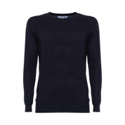 PULLOVER GIRO COLLO FINEZZA 12 10101