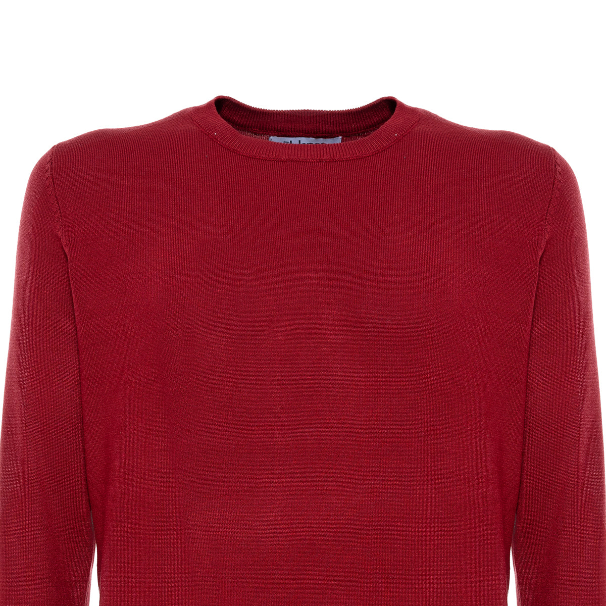PULLOVER GIRO COLLO FINEZZA 12 10101