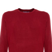 PULLOVER GIRO COLLO FINEZZA 12 10101