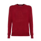 PULLOVER GIRO COLLO FINEZZA 12 10101