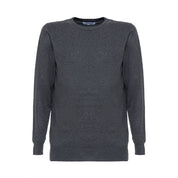 PULLOVER GIRO COLLO FINEZZA 12 10101