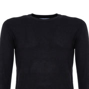 PULLOVER GIRO COLLO FINEZZA 12 10101