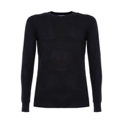 PULLOVER GIRO COLLO FINEZZA 12 10101