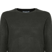 PULLOVER GIRO COLLO FINEZZA 12 10101