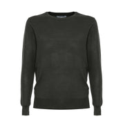 PULLOVER GIRO COLLO FINEZZA 12 10101