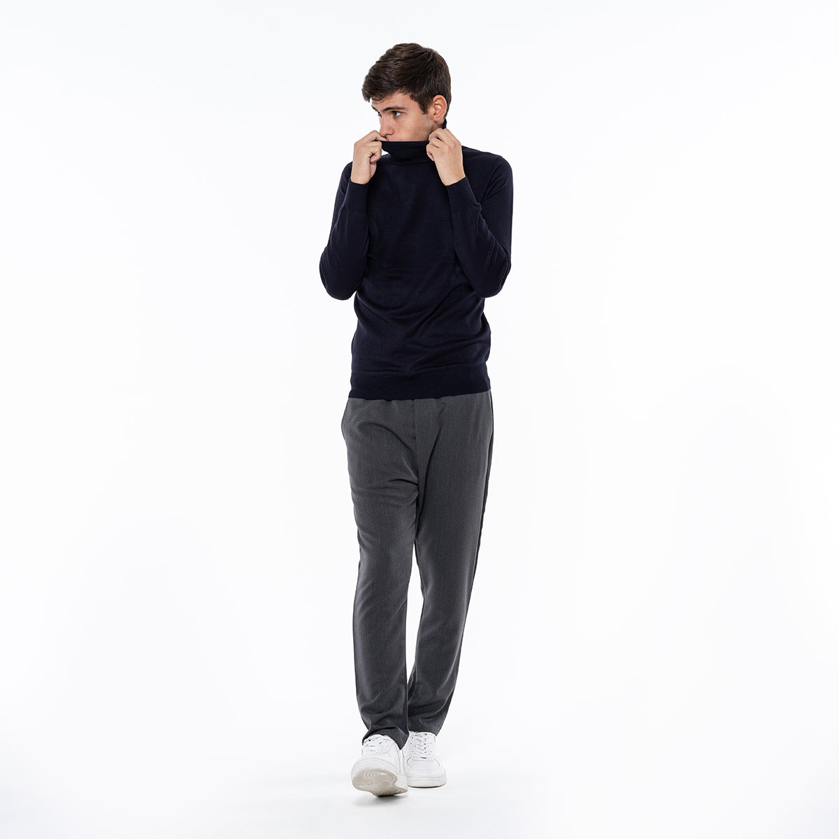 PULLOVER DOLCEVITA FINEZZA 12 10102