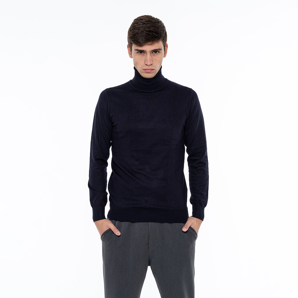 PULLOVER DOLCEVITA FINEZZA 12 10102