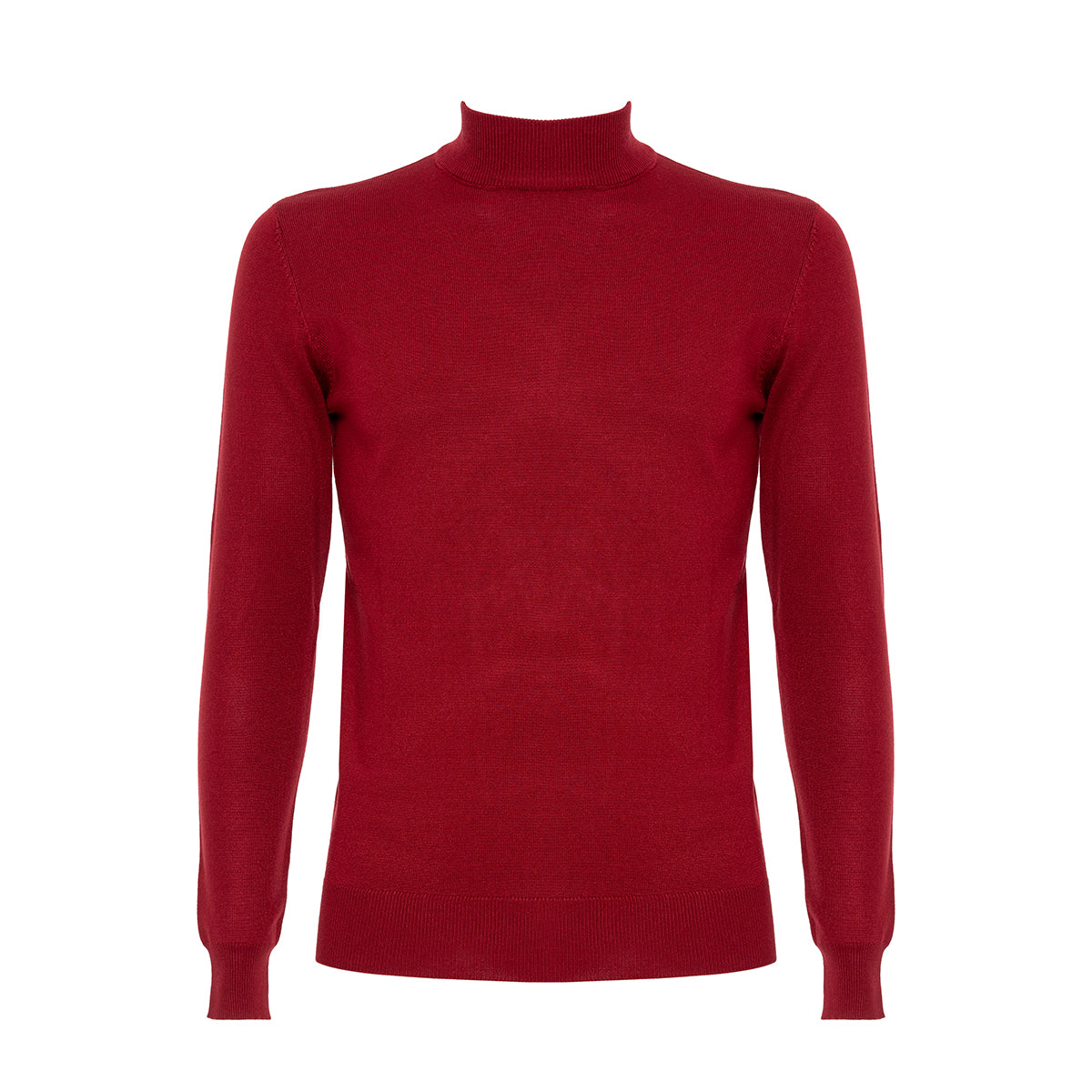 PULLOVER LUPETTO FINEZZA 12 10103