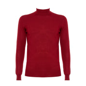PULLOVER LUPETTO FINEZZA 12 10103