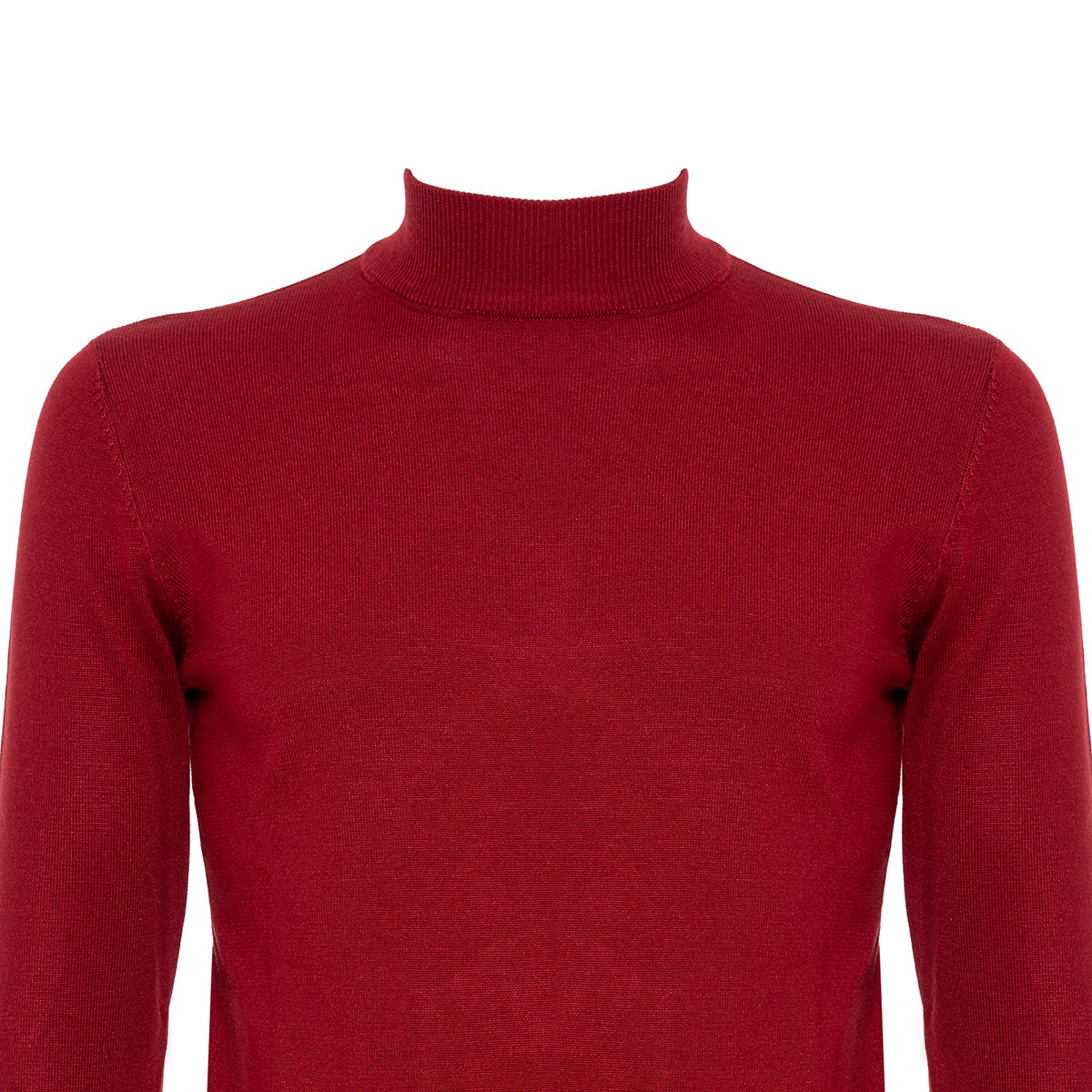 PULLOVER LUPETTO FINEZZA 12 10103