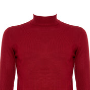 PULLOVER LUPETTO FINEZZA 12 10103