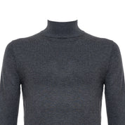 PULLOVER LUPETTO FINEZZA 12 10103