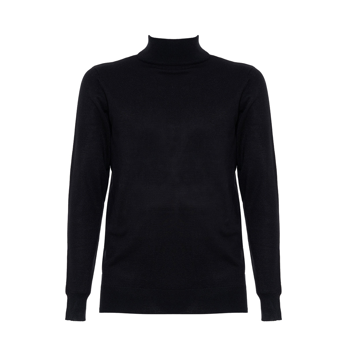 PULLOVER LUPETTO FINEZZA 12 10103