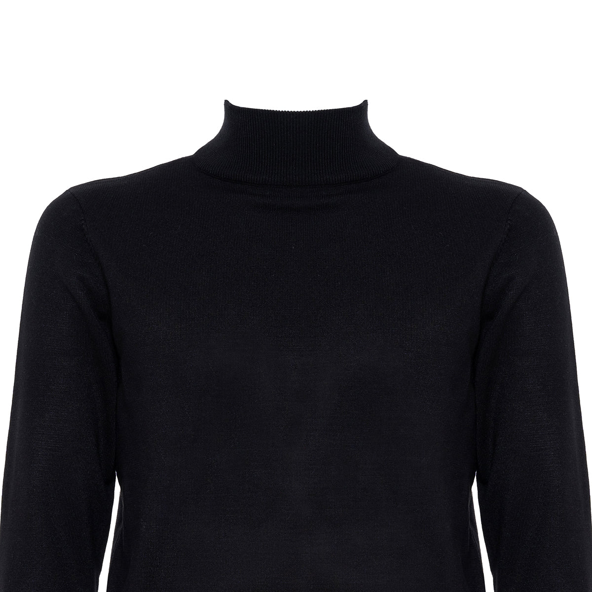 PULLOVER LUPETTO FINEZZA 12 10103