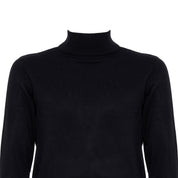 PULLOVER LUPETTO FINEZZA 12 10103