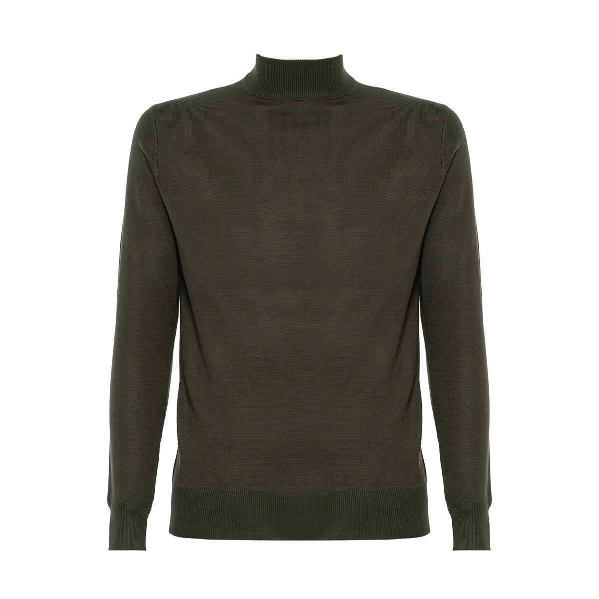 PULLOVER LUPETTO FINEZZA 12 10103