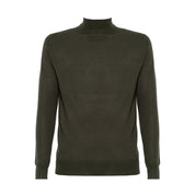 PULLOVER LUPETTO FINEZZA 12 10103
