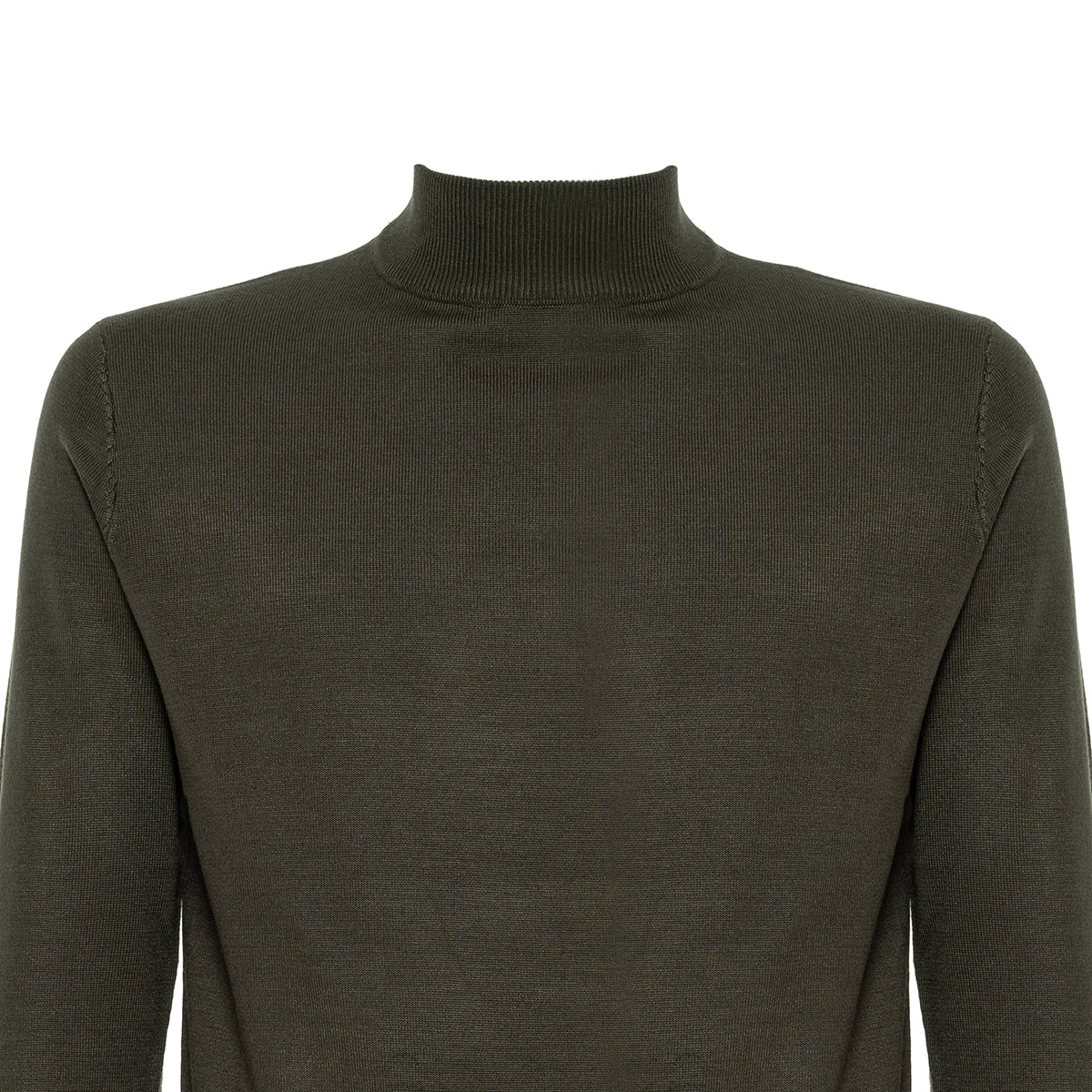 PULLOVER LUPETTO FINEZZA 12 10103