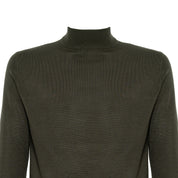 PULLOVER LUPETTO FINEZZA 12 10103