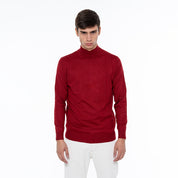 PULLOVER LUPETTO FINEZZA 12 10103