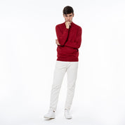 PULLOVER LUPETTO FINEZZA 12 10103