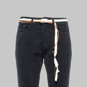PANTALONE VELLUTO A COSTE