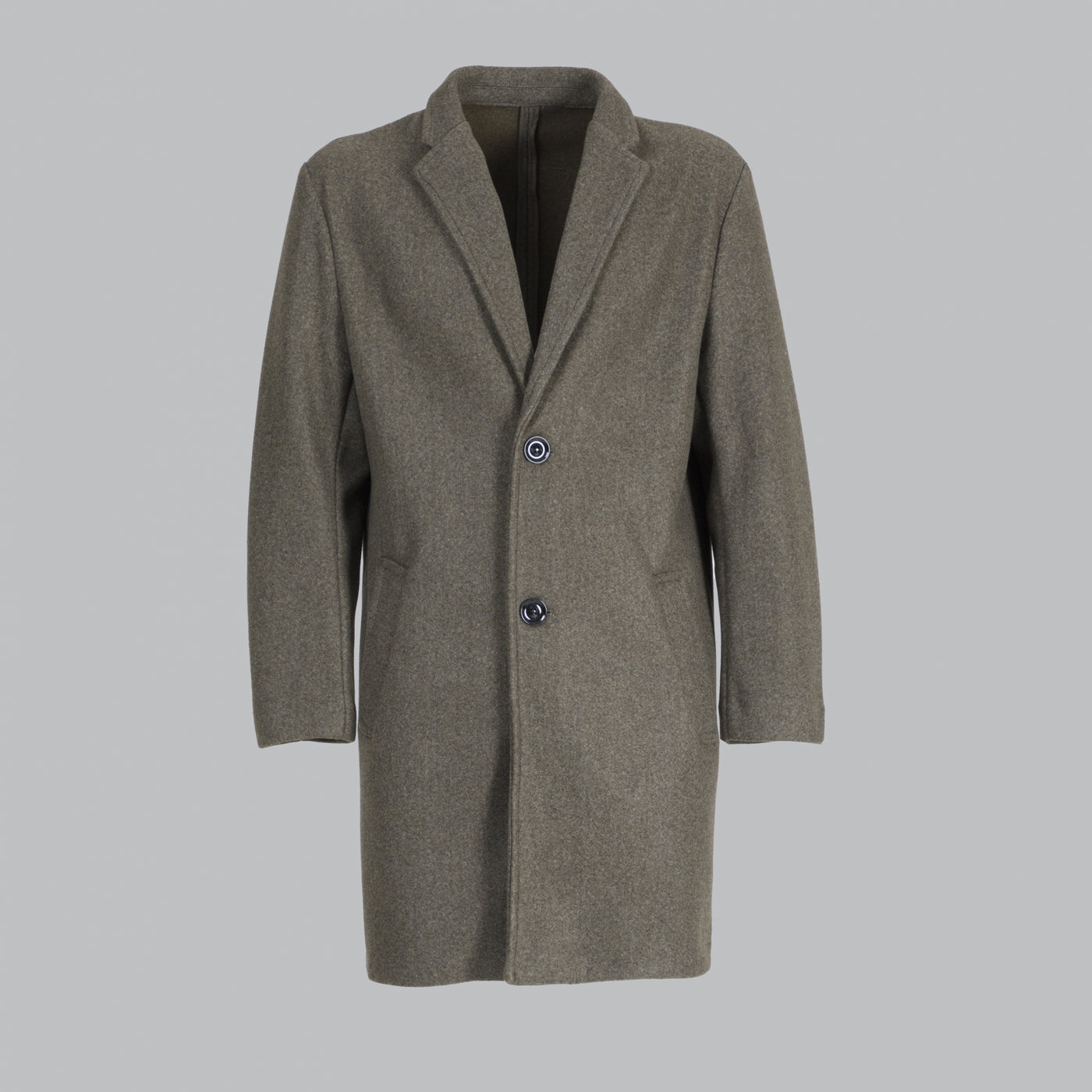 CAPPOTTO OVERSIZE FIT -10877