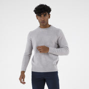 PULLOVER GIROCOLLO CINIGLIA-10891