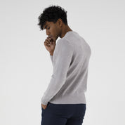 PULLOVER GIROCOLLO CINIGLIA-10891