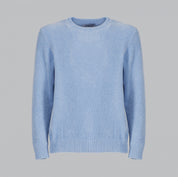 PULLOVER GIROCOLLO CINIGLIA-10891