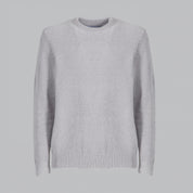 PULLOVER GIROCOLLO CINIGLIA-10891