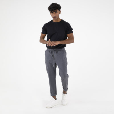 JOGGER COTTON BASIC -10885