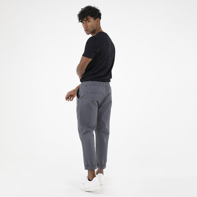 JOGGER COTTON BASIC -10885