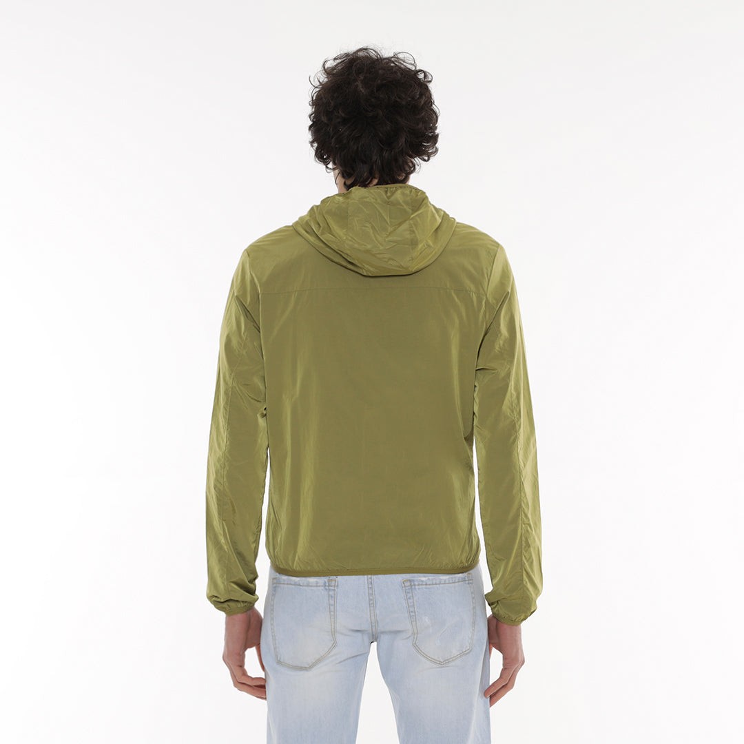 Verde
